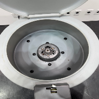 Fisher Scientific 225A Centrifuge image 3
